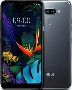 Замена usb разъема на телефоне LG K50 в Самаре